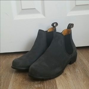 Blundstone 1970 - Women’s Ankle Boot - 4.5 AUS